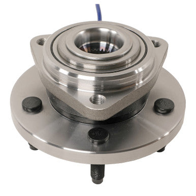 MOOG 06-10 Jeep Commander Front Hub Assembly - 513234