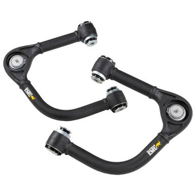 ARB OME 2021+ Ford Bronco Front Upper Control Arms (Pair) - Black - UCA0011