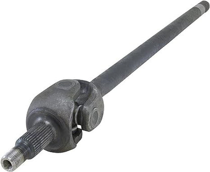 Yukon Gear 1541H Alloy Right Hand Replacement Front Axle Assembly For Dana 30 JK - YA C68004080AA