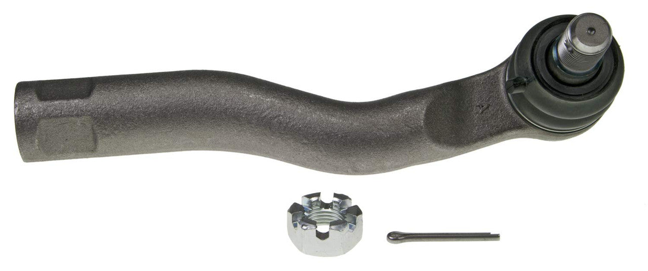 MOOG 07-21 Toyota Tundra Front Right Outer / Right Outer Tie Rod End - ES800326