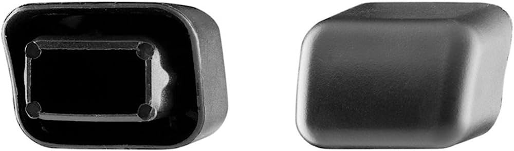 Thule Xsporter Pro Crossbar End Cap - 1500056133