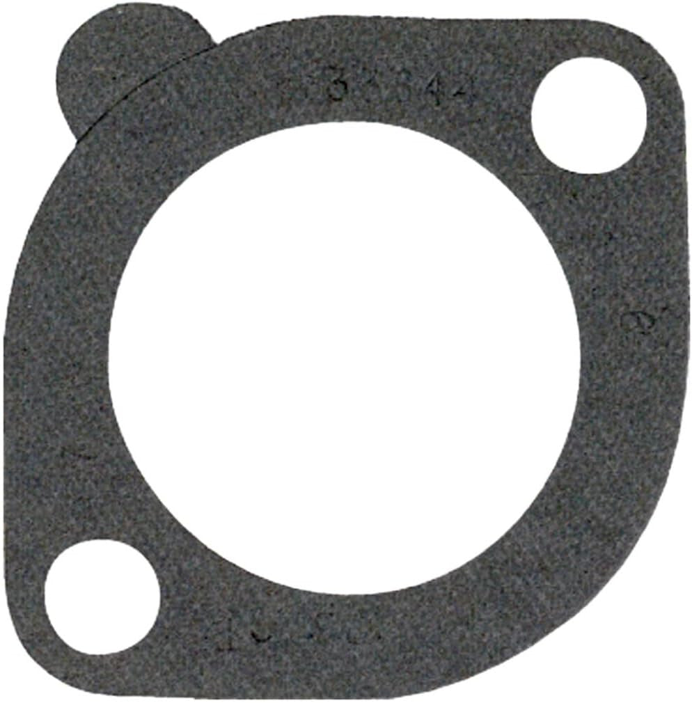 Gates 82-88 Camaro / 69-71 Mustang / 90-05 Mazda MX-5 Miata Thermostat Gasket - 33644
