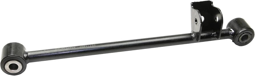 MOOG 98-02 Subaru Forester Rear Left Rearward Control Arm - RK642902