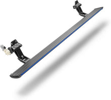 AMP Research 21-24 Ford F-150 SuperCrew PowerStep Vision - 96152-01A