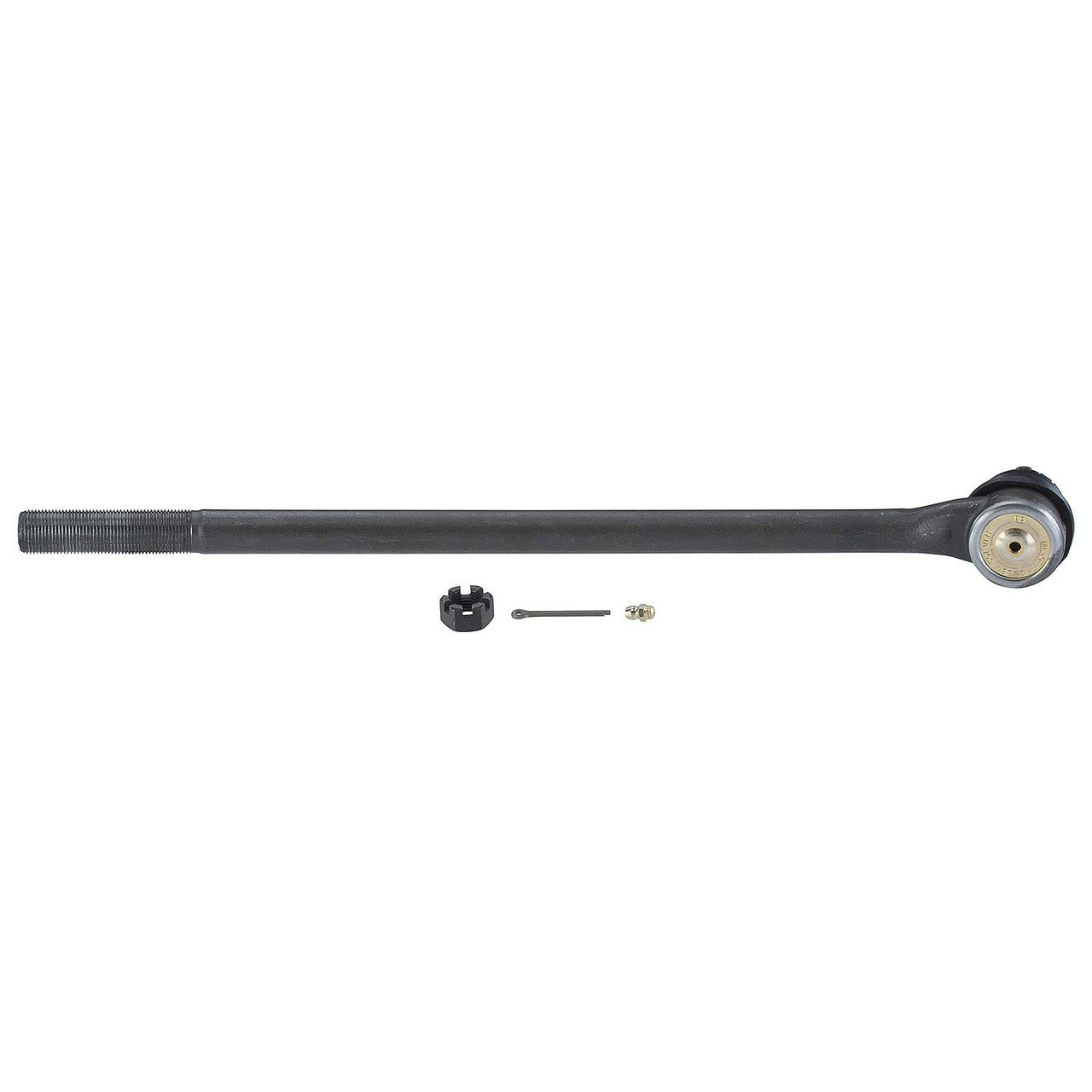 MOOG 1997 Ford F-250 HD Front Left Inner / Left Inner Tie Rod End - DS1017T