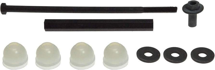 MOOG 94-01 Dodge Ram 1500 Front / Rear Sway Bar Link - K700542
