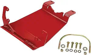 Rancho 21-22 Wrangler JL / Gladiator JT Differential Glide Plate Front - RS62148