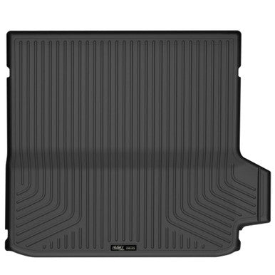 Husky Liners 19-24 Subaru Ascent WeatherBeater Cargo Liner - Black - 29961