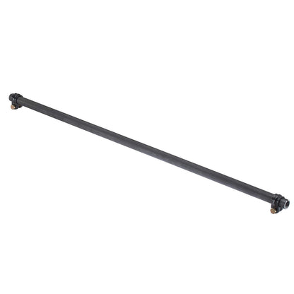 MOOG 91-01 Jeep Cherokee Left - Steering Arm To Connecting Rod Adjusting Sleeve - DS1326S