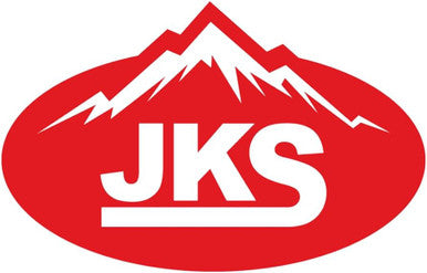 JKS Jeep JL J-Konnect 3.5in 4Dr w/Fox 2.0 Performance Series Shocks HD Rate Coils - JSPEC124KFP