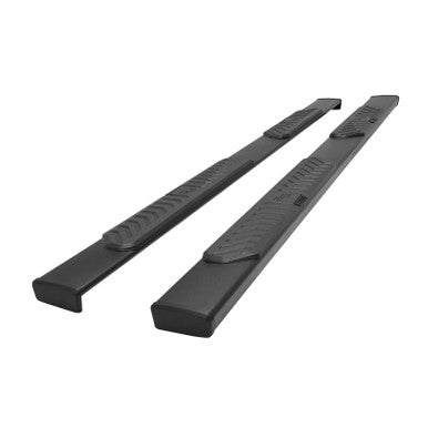 Westin 2025 Toyota 4Runner R5 Nerf Step Bars - Tex. Blk - 28-53785