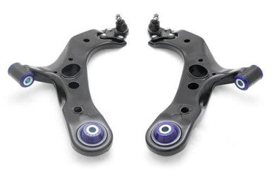 SuperPro 06-12 Toyota RAV4 Lower Control Arm Set - Front - TRC1143