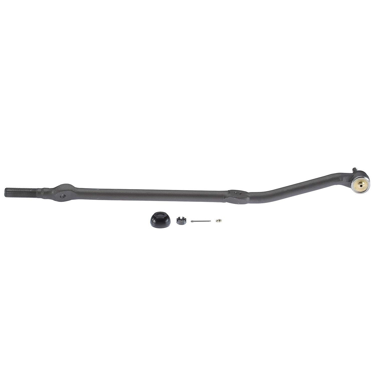 MOOG 97-06 Jeep Wrangler Right At Steering Arm / Right Outer Tie Rod End - DS1430