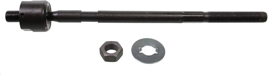 MOOG 98-02 Subaru Forester Front Inner / Inner Tie Rod End - EV80692