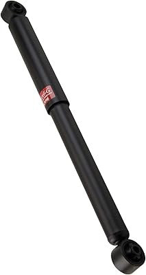 KYB Shocks & Struts Strut Mount Rear 13-19 Ford Escape / 12-18 Focus - SM5946