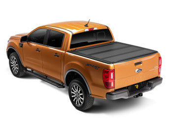BAK 2024 Ford Ranger BAKFlip MX4 5ft Bed - Hard Folding - 448342