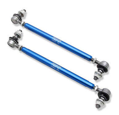 SuperPro 2006 Audi A3 Base Front HD Adjustable End Link Set - TRC12265