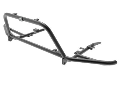 aFe POWER Terra Guard Bumper For 2015-19 Subaru Outback - Black - 79-27008