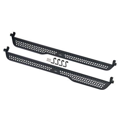 IAG Full Length EZ-Step® Add-on for 2021+ Ford Bronco (1 Pair)