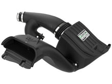 aFe Quantum Cold Air Intake System w/ Pro DRY S Filter For 2015+ Ford F-150, 17+ F-150 Raptor - 53-10033D