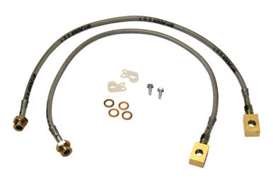 Skyjacker 1987-1995 Jeep Wrangler (YJ) Brake Hose - FBL47