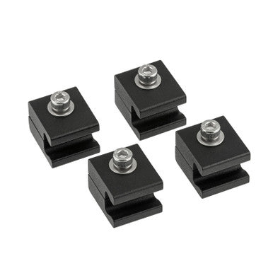 ARB BASE Rack Alloy Block Set - 1780610