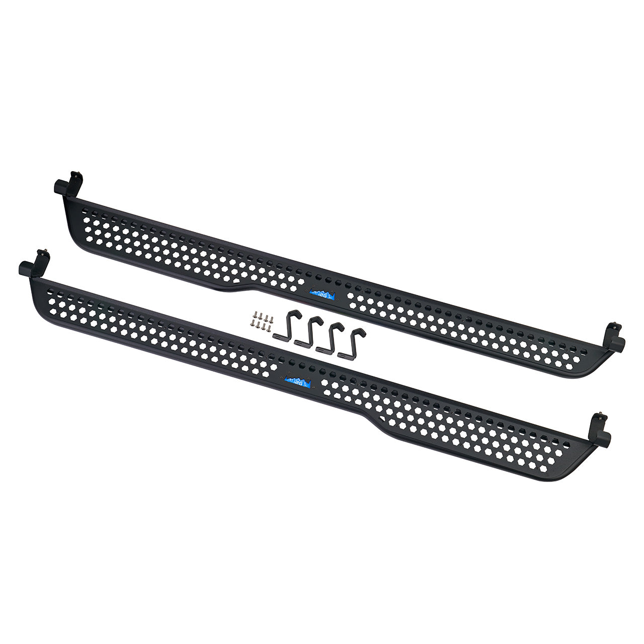 IAG Full Length EZ-Step® Add-on for 2021+ Ford Bronco (1 Pair)