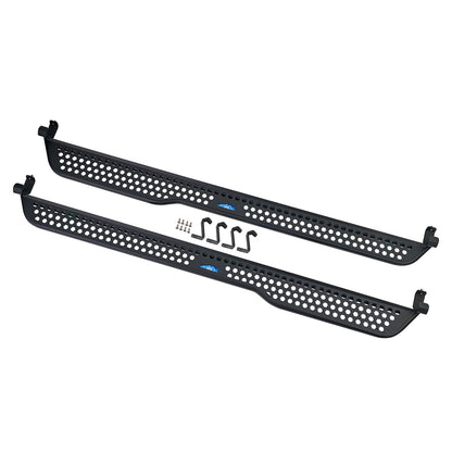 IAG Full Length EZ-Step® Add-on for 2021+ Ford Bronco (1 Pair)