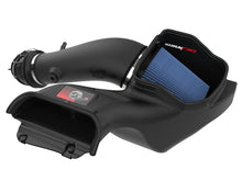 aFe Magnum FORCE Stage-2 Cold Air Intake System w/ Pro 5R Filter For 2023+ Ford F-150 Raptor R