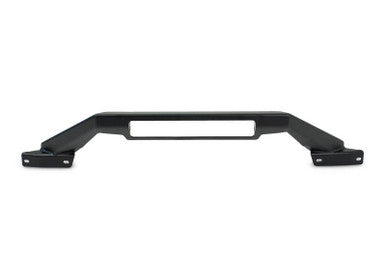 DV8 Offroad Factory Modular Front Bumper Bull Bar For 2021+ Ford Bronco - LBBR-04