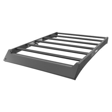 Go Rhino 24-25 Toyota Tacoma Double Cab Pickup Ceros Low Profile Roof Rack - Tex. Blk - 5933190T