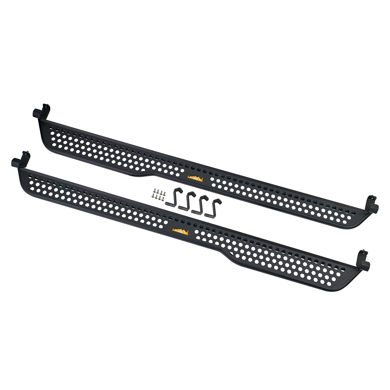 IAG Full Length EZ-Step® Add-on for 2021+ Ford Bronco (1 Pair)