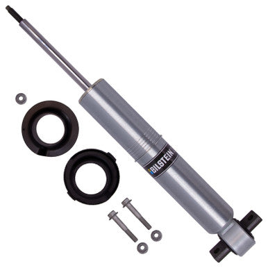 Bilstein B8 6100 Series 2021+ Ford Bronco (4 Door) (Height Adjustable) 0-3in Front Shock Absorber - 24-318594