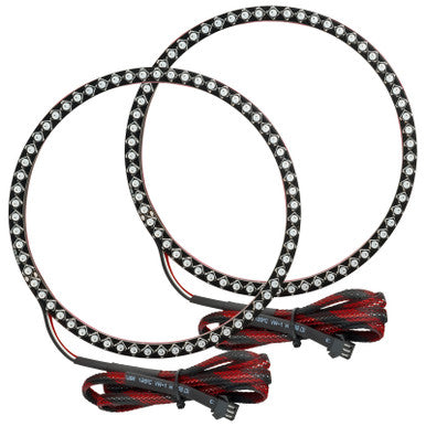 Oracle Jeep Wrangler 07-17 Halo Kit - Dynamic - Dynamic - 1315-332
