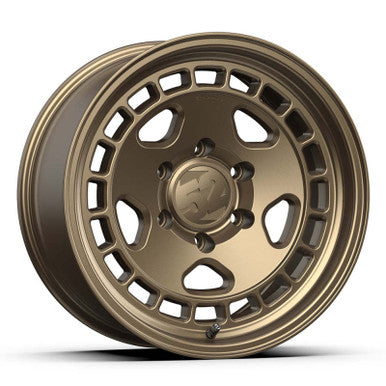 fifteen52 Turbomac HD Classic 17x8.5 6x139.7 0mm ET 106.2mm Center Bore Bronze Wheel - THCBB-78569-00