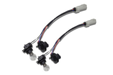 AlphaRex 18-20 Ford F-150 Wiring Adapter OEM to AlphaRex Taillight Converter (Req 18-20 Ford F-150) - 652200