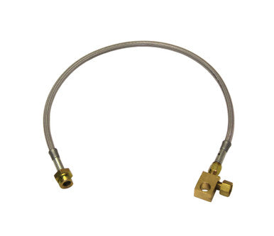 Skyjacker 1980-1996 Ford Bronco Brake Hose - RBL80
