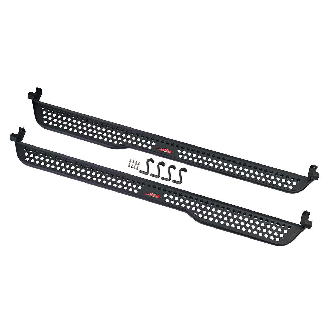 IAG Full Length EZ-Step® Add-on for 2021+ Ford Bronco (1 Pair)