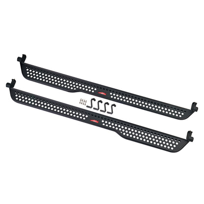 IAG Full Length EZ-Step® Add-on for 2021+ Ford Bronco (1 Pair)