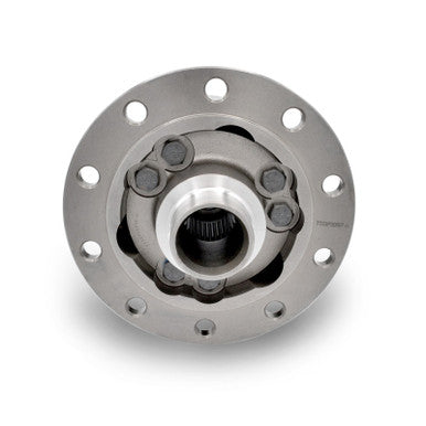 Eaton Detroit Truetrac Differential 09-23 Ford F-150 4x4 Front Axle 31 Spline 8.8in All Ratios - 917A738