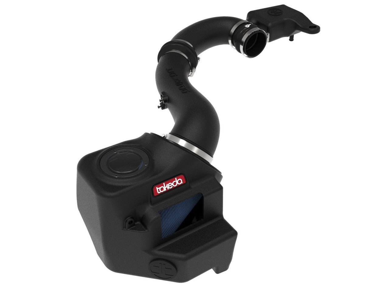 aFe Takeda Momentum Air Intake System w/ PRO 5R Filter for 2019+ Subaru Forester