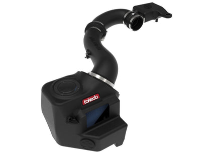 aFe Takeda Momentum Air Intake System w/ PRO 5R Filter for 2019+ Subaru Forester