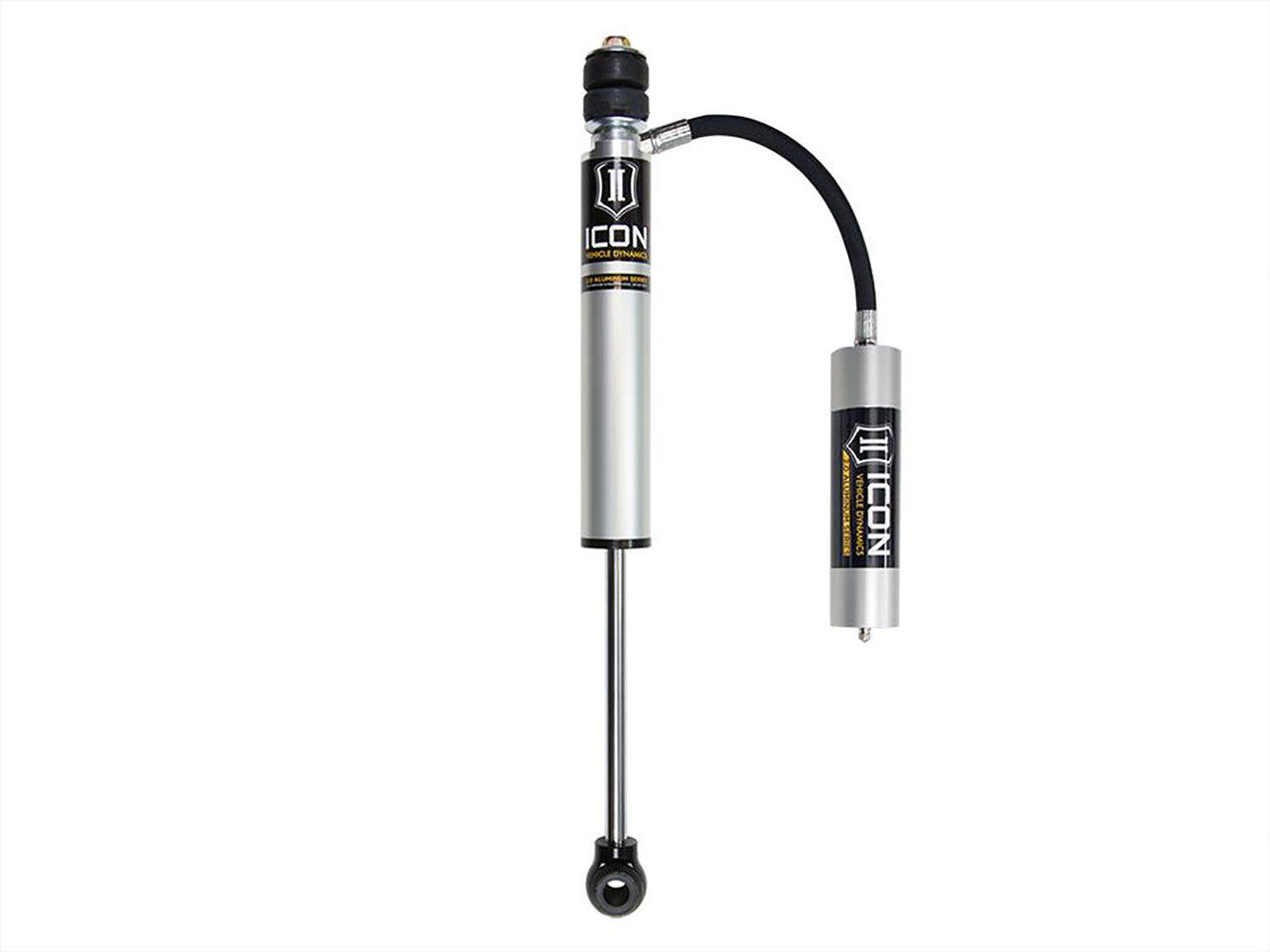 ICON 2024+ Toyota Tacoma 0-1.5in Rear 2.0 Series Shock VS RR - 56518R