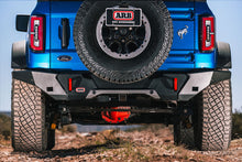 ARB Bumper/Fitting Kit Bundle 5680010 - 5680010B