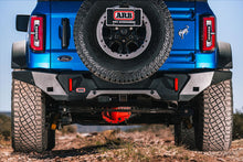 ARB Bumper/Fitting Kit Bundle 5680010 - 5680010B