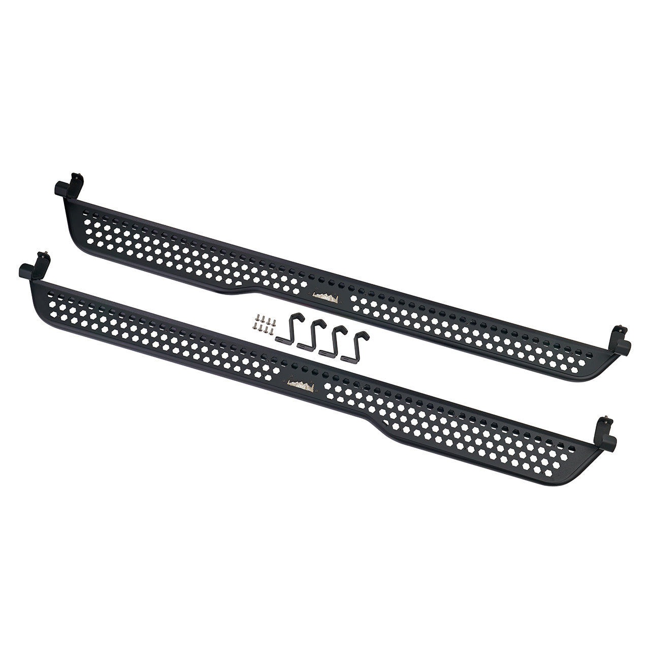 IAG Full Length EZ-Step® Add-on for 2021+ Ford Bronco (1 Pair)
