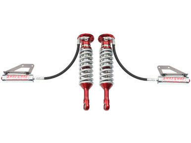 aFe Control Sway-A-Way 2.5 Front Coilover Kit For 2010-14 Ford F-150 SVT Raptor - 301-5600-10