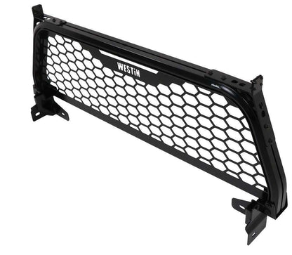 Westin Chevy / Ram / Ford / Toyota HLR Hoop 1 - Black - 57-81005A
