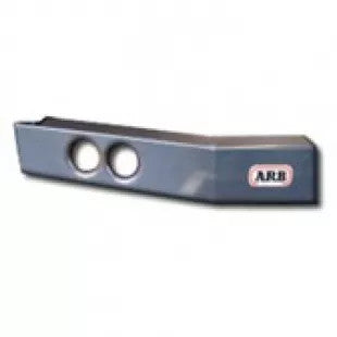 ARB Cover Panel Rear Step Towbar Lhs Blk - 5700231