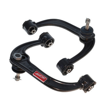 SPC Performance 21+ FORD F-150  Front Adj Upper Racing Control Arm Kit - 35685